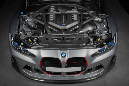 Eventuri Układ dolotowy - BMW M2 G87, BMW M3 G80 i G81 oraz BMW M4 G82 i G83