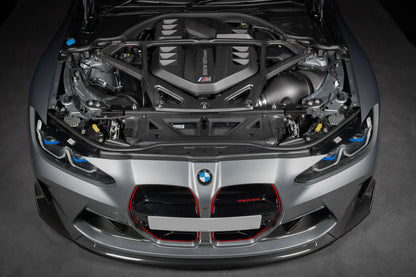 Eventuri Konwersja układu dolotowego pod rozpórkę CSL BMW M3/M4 G8X EVE-G8XCSL-CFM-KIT