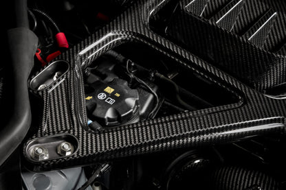 Eventuri Rozpórka kielichów BMW M2 G87, M3 G80/G81 oraz BMW M4 G82/G83