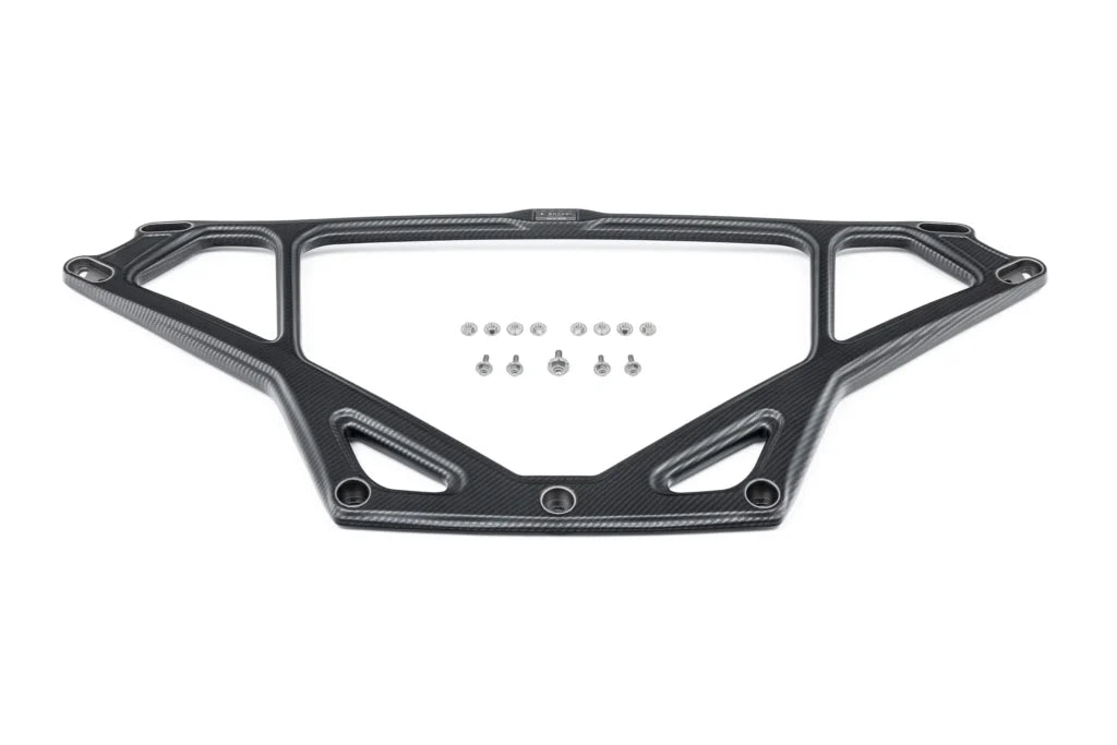 Eventuri Rozpórka kielichów BMW M2 G87, M3 G80/G81 oraz BMW M4 G82/G83