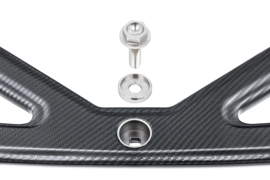 Eventuri Rozpórka kielichów BMW M2 G87, M3 G80/G81 oraz BMW M4 G82/G83