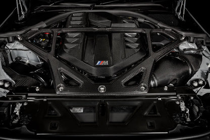 Eventuri Konwersja układu dolotowego pod rozpórkę CSL BMW M3/M4 G8X - zdjęcie 7