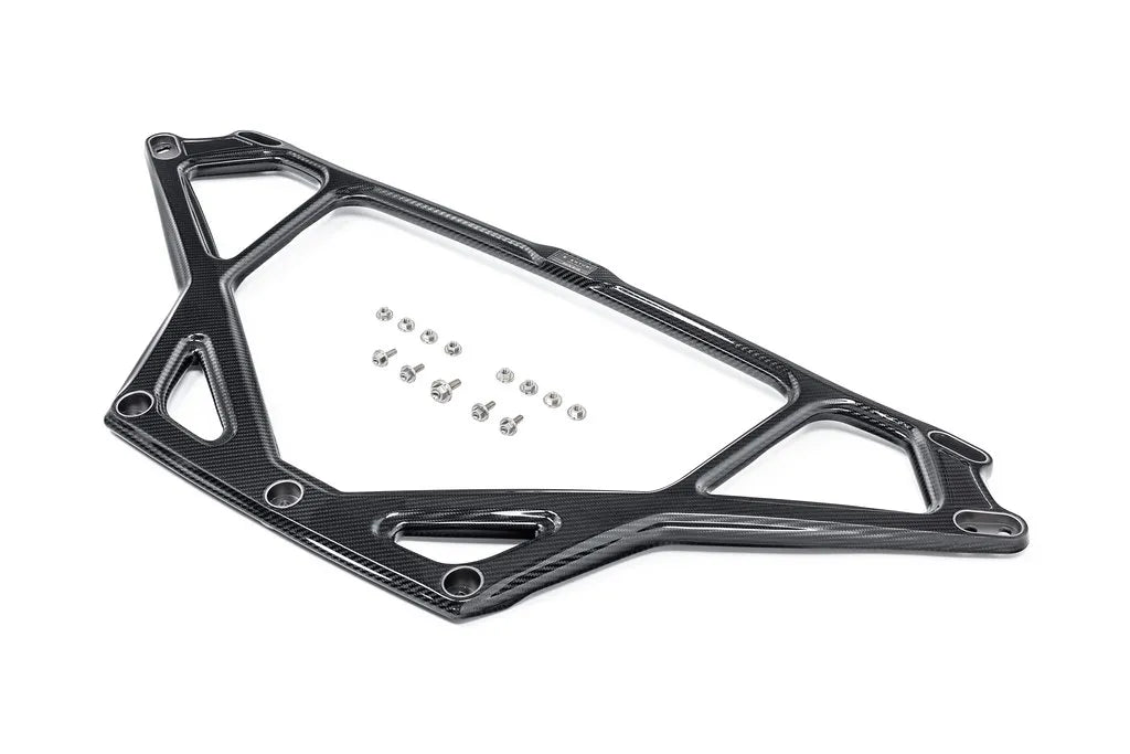 Eventuri Rozpórka kielichów BMW M2 G87, M3 G80/G81 oraz BMW M4 G82/G83