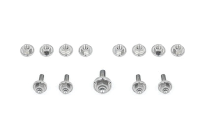 Eventuri Rozpórka kielichów BMW M2 G87, M3 G80/G81 oraz BMW M4 G82/G83