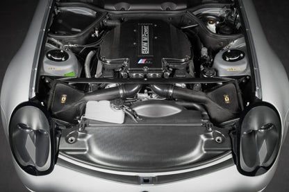 Eventuri Układ Dolotowy BMW Z8 - EVE-Z8-CF-INT