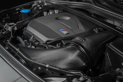 Eventuri Intake System BMW F7X M135, M235, U1X X1 M35, X2 M35 - EVE-B48A20-CF-INT