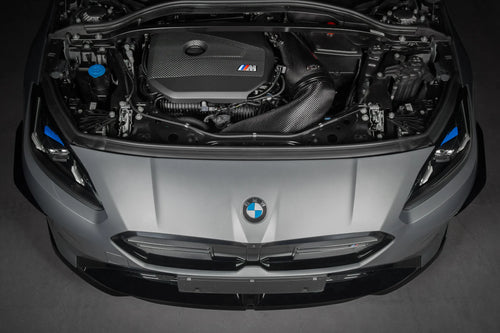 Eventuri Układ Dolotowy BMW F7X M135, M235, U1X X1 M35, X2 M35 - EVE-B48A20-CF-INT