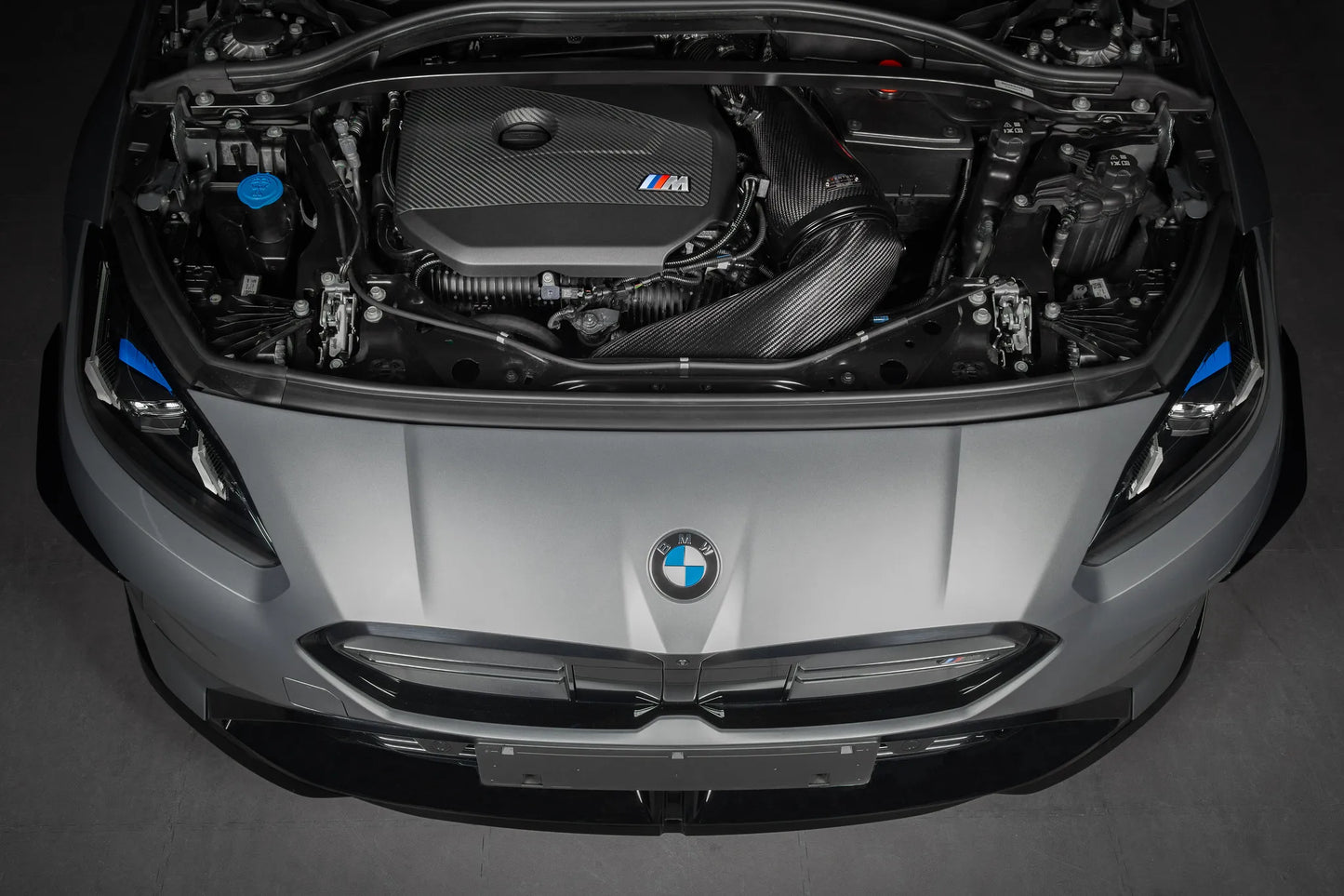 Eventuri Układ Dolotowy BMW F7X M135, M235, U1X X1 M35, X2 M35 - EVE-B48A20-CF-INT EVE-B48A20-CF-INT