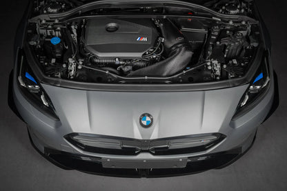 Eventuri Układ Dolotowy BMW F7X M135, M235, U1X X1 M35, X2 M35 - EVE-B48A20-CF-INT EVE-B48A20-CF-INT