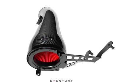 Eventuri Intake System MINI Cooper S / JCW, Countryman S (Pre-LCI) – Plastic – EVE-F60-PL-INT