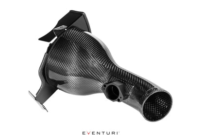 Eventuri Intake System BMW E36 M3 - EVE-E36M3-CF-INT