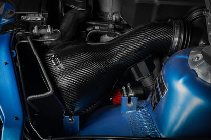 Eventuri Intake System BMW E36 M3 - EVE-E36M3-CF-INT