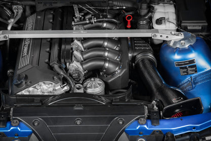 Eventuri Intake System BMW E36 M3 - EVE-E36M3-CF-INT