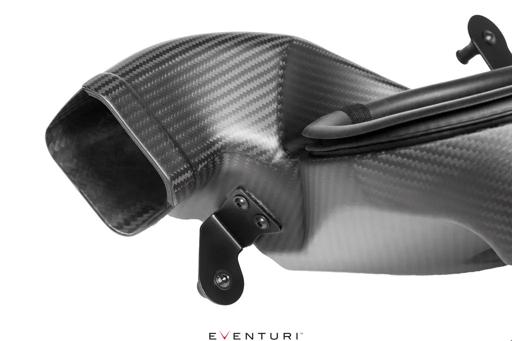 Eventuri Intake System BMW M5 G90 / G99
