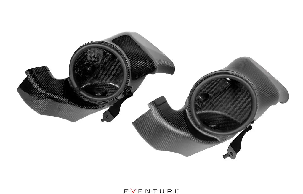 Eventuri Intake System BMW M5 G90 / G99