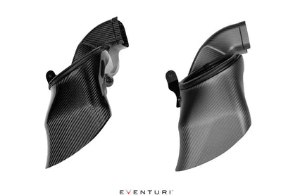 Eventuri Intake System BMW M5 G90 / G99