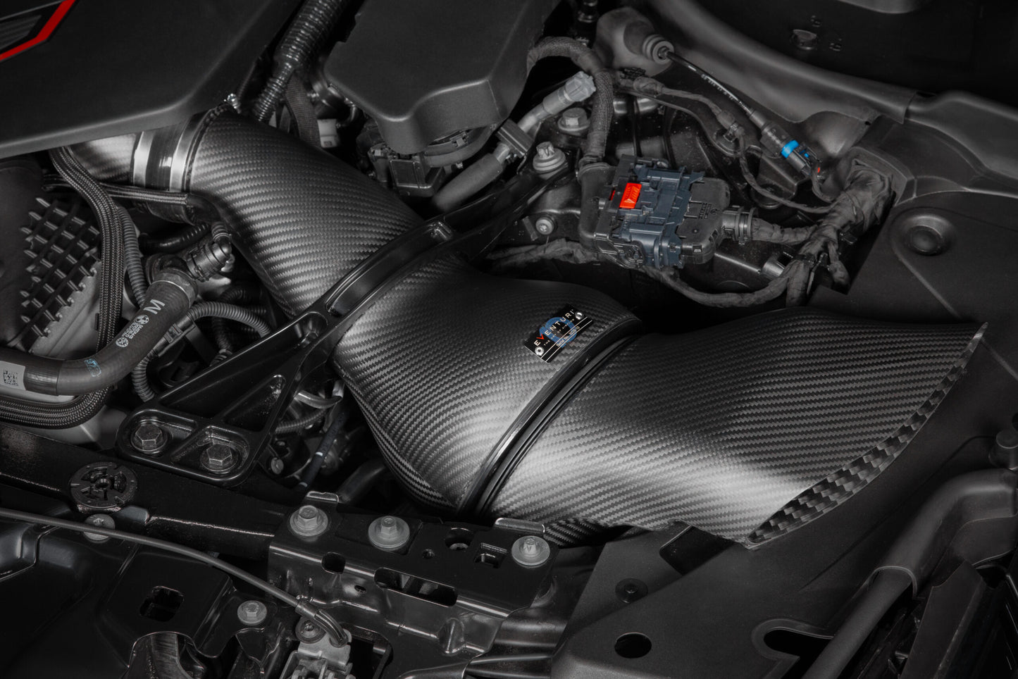 Eventuri Intake System BMW M5 G90 / G99