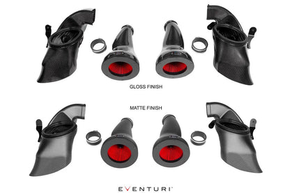 Eventuri Intake System BMW M5 G90 / G99