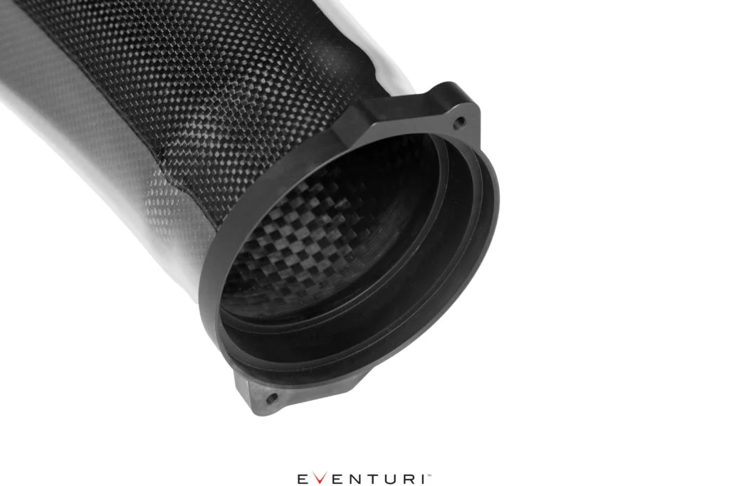 Eventuri Intake System Ferrari F12 Berlinetta - EVE-F12-CF-INT