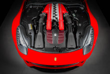 Eventuri Układ Dolotowy Ferrari F12 Berlinetta - EVE-F12-CF-INT - zdjęcie 2
