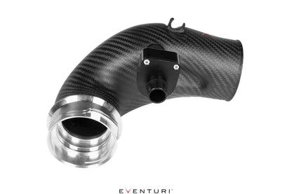 Eventuri Wloty turbo BMW M5 G90, G99 - zdjęcie 14