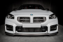 Eventuri Wloty Powietrza BMW G87 M2 - EVE-G87M2-CF-SC EVE-G87M2-CF-SC