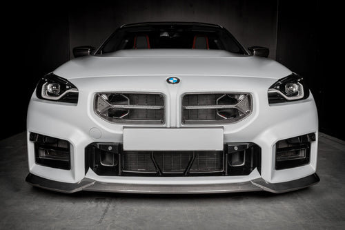 Eventuri Wloty Powietrza BMW G87 M2 - EVE-G87M2-CF-SC
