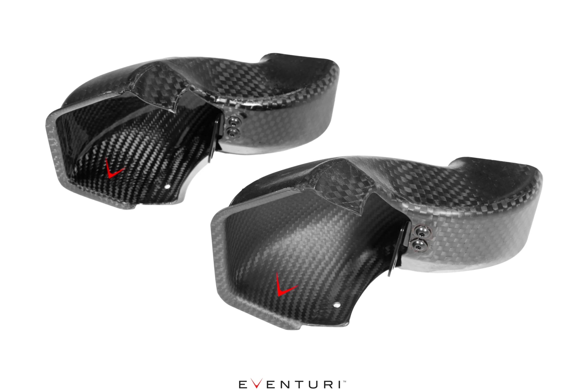 Eventuri Wloty Powietrza BMW G87 M2 - EVE-G87M2-CF-SC - zdjęcie 4