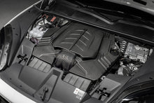 Układ dolotowy Eventuri Porsche Cayenne 2025+ Turbo S, GTS, GT - zdjecie 8