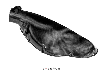 Eventuri Wloty powietrza / scoopy BMW E46 M3 - EVE-E46-SC - zdjęcie 17