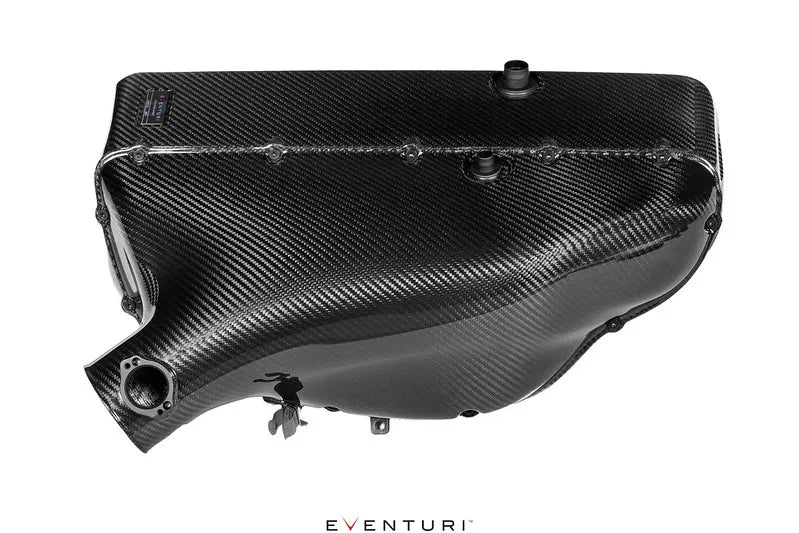 Eventuri Hybrid Airbox BMW E85 Z4M - EVE-Z4MABX-CF-INT
