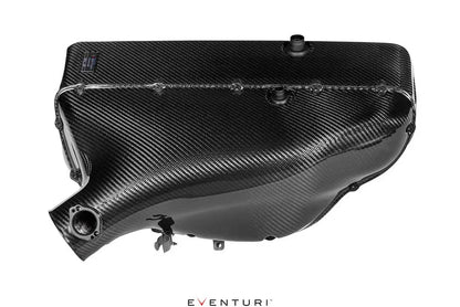 Eventuri Hybrid Airbox BMW E85 Z4M - EVE-Z4MABX-CF-INT