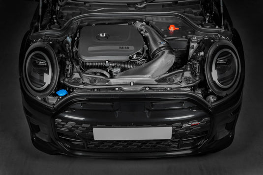 Eventuri Układ dolotowy MINI Cooper S / JCW F6X Carbon - EVE-F6X-CF-INT EVE-F6X-CF-INT