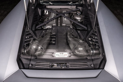 Eventuri Układ dolotowy Lamborghini Huracan EVO / STO Carbon - EVE-HCNEVO-CF-INT