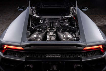 Eventuri Układ dolotowy Lamborghini Huracan EVO / STO Carbon - EVE-HCNEVO-CF-INT