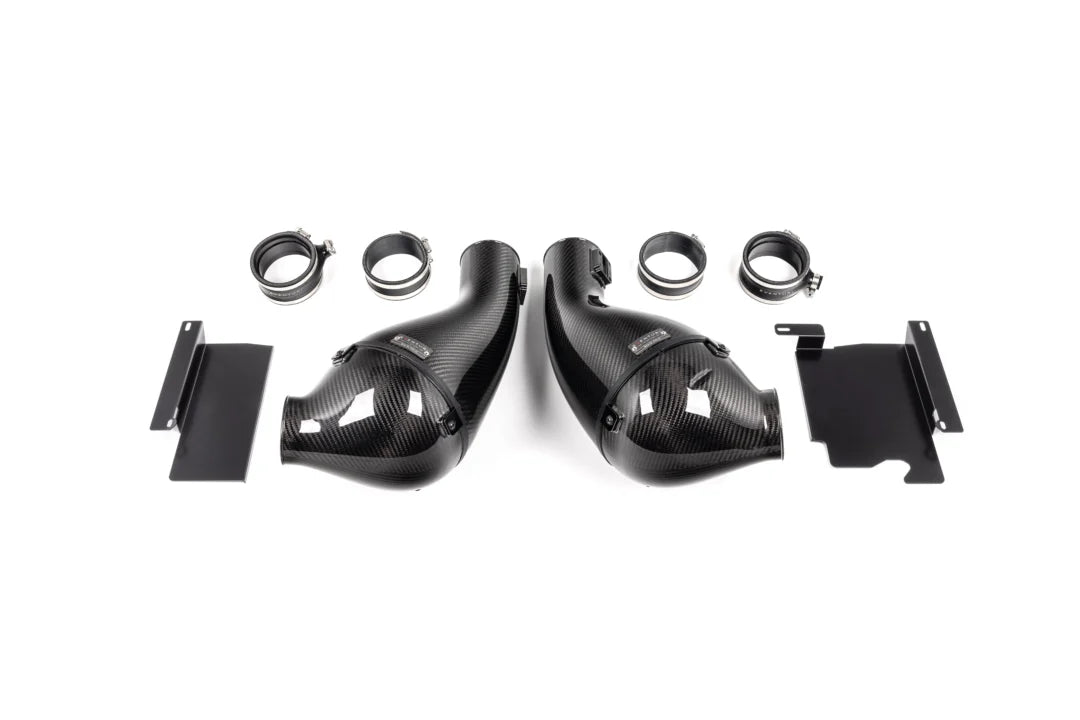Eventuri Układ dolotowy Lamborghini Huracan EVO / STO Carbon - EVE-HCNEVO-CF-INT