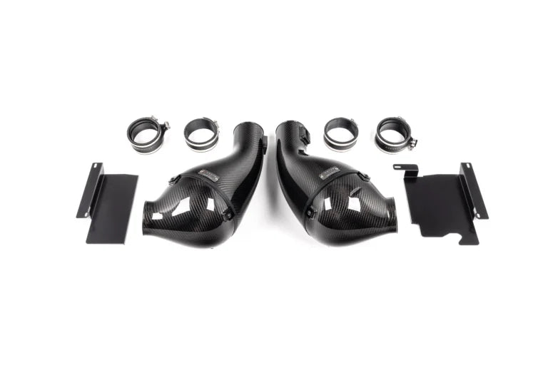 Eventuri Układ dolotowy Lamborghini Huracan EVO / STO Carbon - EVE-HCNEVO-CF-INT