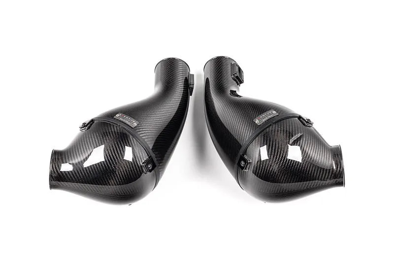 Eventuri Układ dolotowy Lamborghini Huracan EVO / STO Carbon - EVE-HCNEVO-CF-INT