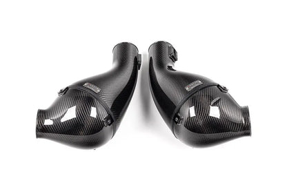 Eventuri Układ dolotowy Lamborghini Huracan EVO / STO Carbon - EVE-HCNEVO-CF-INT