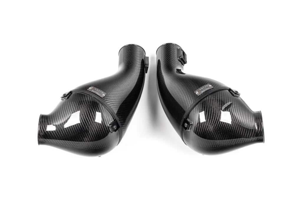 Eventuri Układ dolotowy Lamborghini Huracan EVO / STO Carbon - EVE-HCNEVO-CF-INT