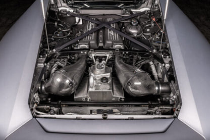 Eventuri Układ dolotowy Lamborghini Huracan EVO / STO Carbon - EVE-HCNEVO-CF-INT