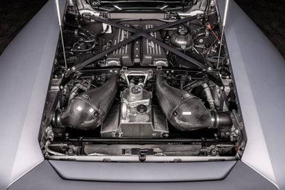 Eventuri Układ dolotowy Lamborghini Huracan EVO / STO Carbon - EVE-HCNEVO-CF-INT