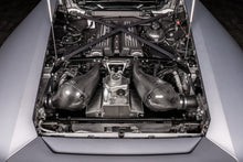Eventuri Układ dolotowy Lamborghini Huracan EVO / STO Carbon - EVE-HCNEVO-CF-INT