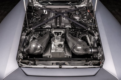 Eventuri Układ dolotowy Lamborghini Huracan EVO / STO Carbon - EVE-HCNEVO-CF-INT