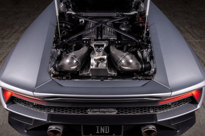 Eventuri Układ dolotowy Lamborghini Huracan EVO / STO Carbon - EVE-HCNEVO-CF-INT