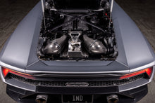 Eventuri Układ dolotowy Lamborghini Huracan EVO / STO Carbon - EVE-HCNEVO-CF-INT
