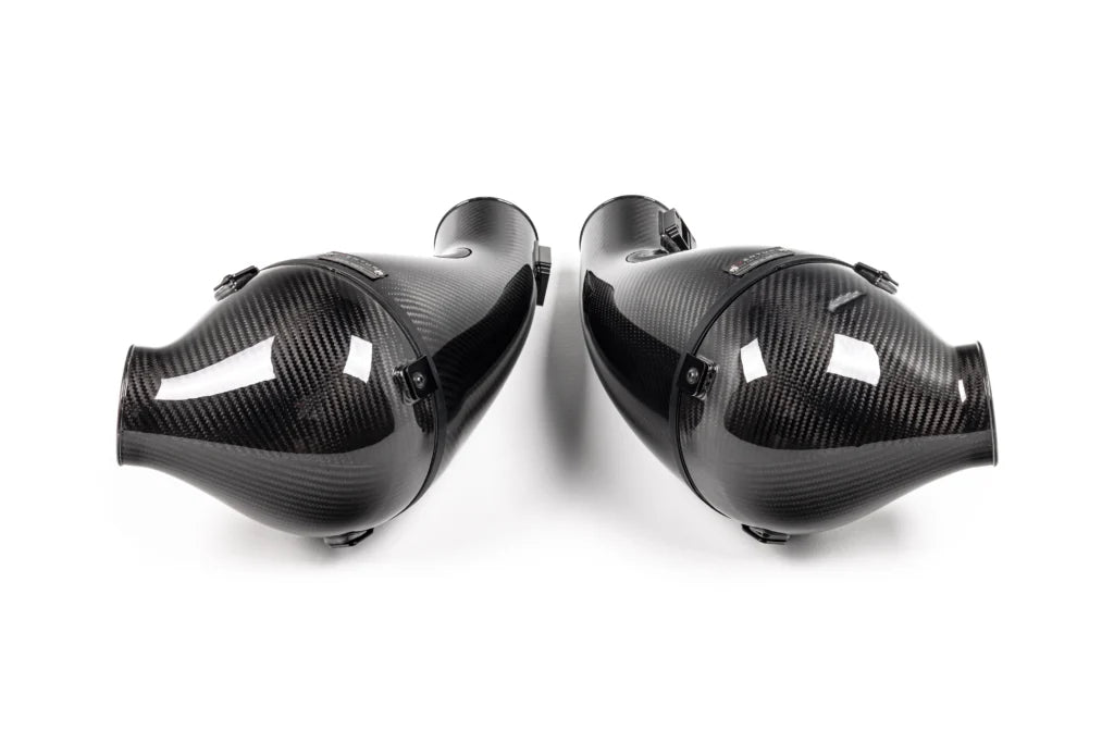 Eventuri Układ dolotowy Lamborghini Huracan EVO / STO Carbon - EVE-HCNEVO-CF-INT
