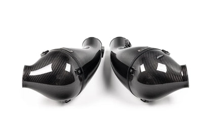 Eventuri Układ dolotowy Lamborghini Huracan EVO / STO Carbon - EVE-HCNEVO-CF-INT
