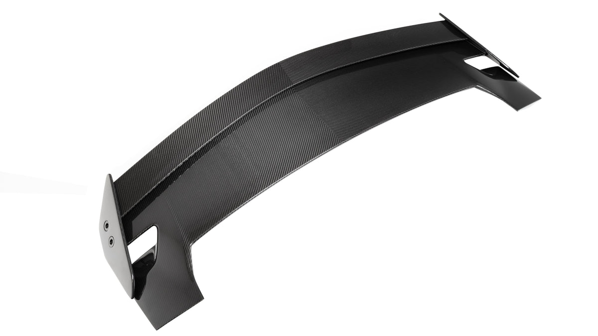 NOVITEC Spoiler dachowy Race carbon – Lamborghini Urus