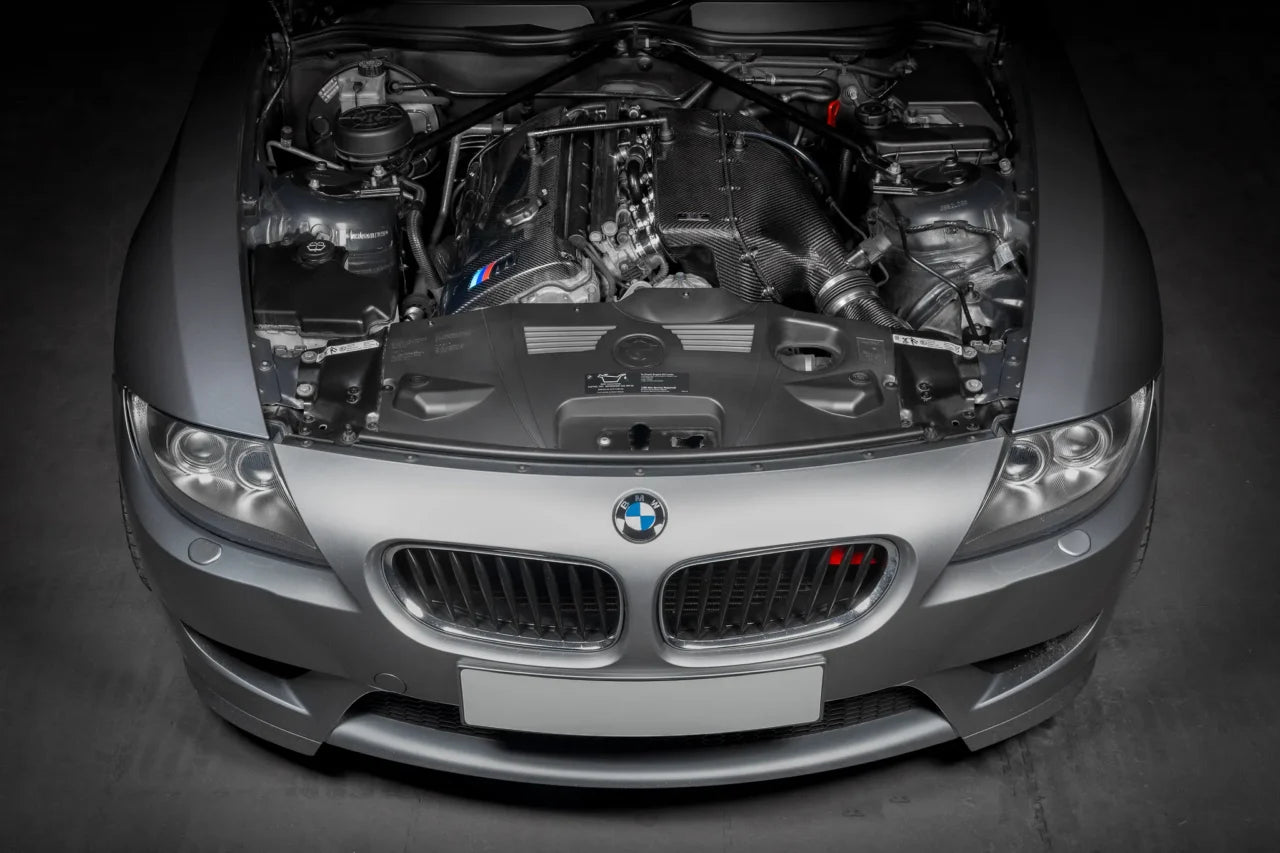 Eventuri Hybrid Airbox BMW E85 Z4M - EVE-Z4MABX-CF-INT